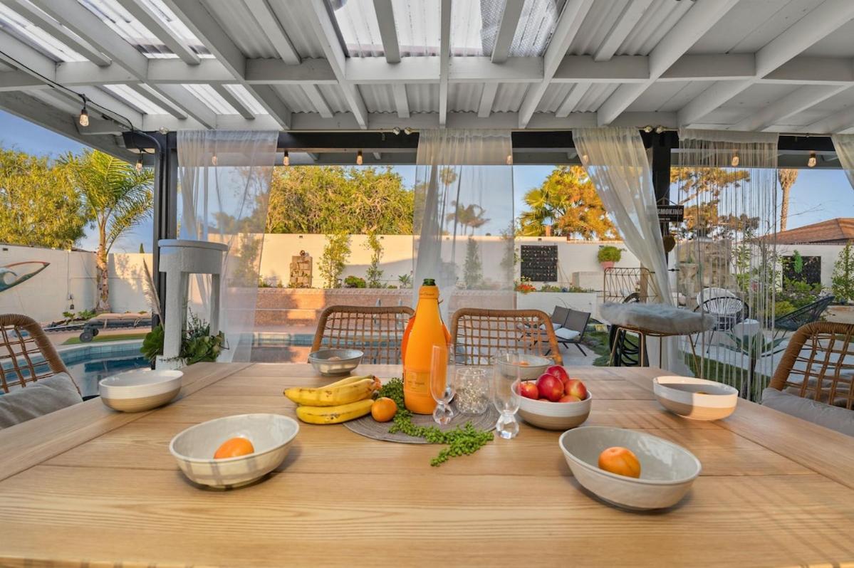 Holiday home Amazing Oasis -heated Pool Sauna *